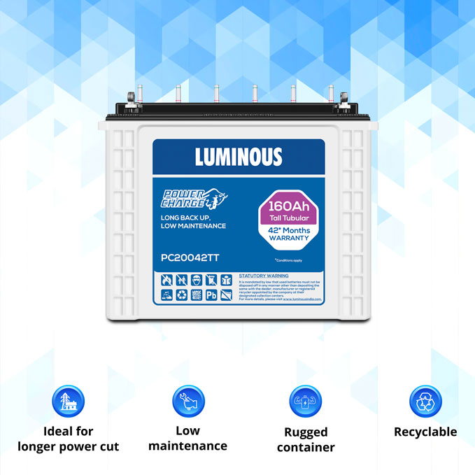 Product Image | Luminous